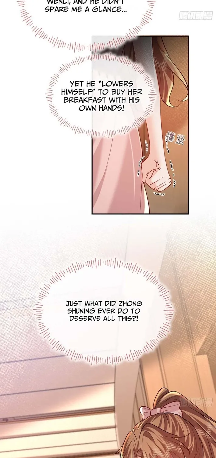 Planned Heartbeat Chapter 25 page 34 - 