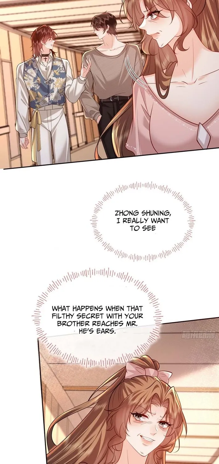 Planned Heartbeat Chapter 25 page 35 - 