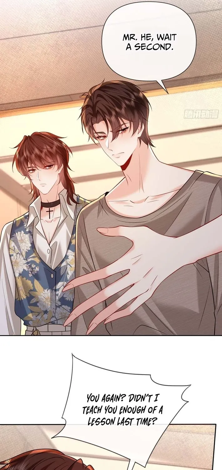 Planned Heartbeat Chapter 25 page 37 - 