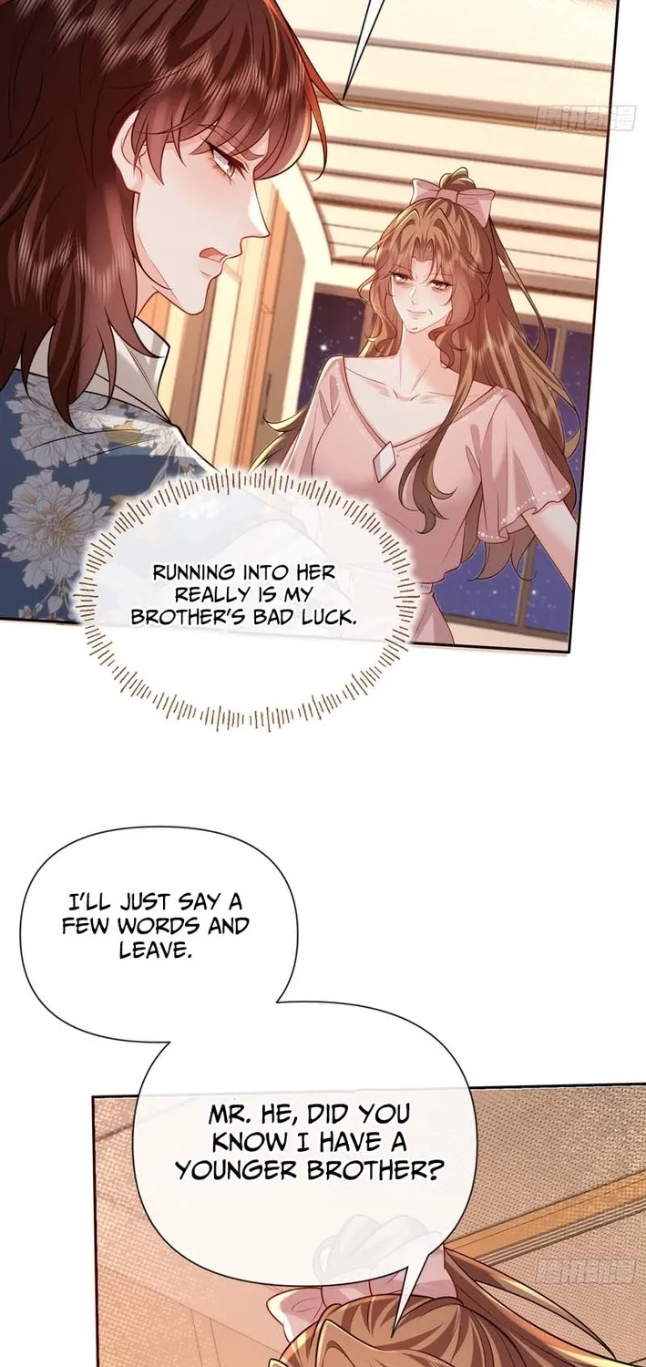Planned Heartbeat Chapter 25 page 38 - 