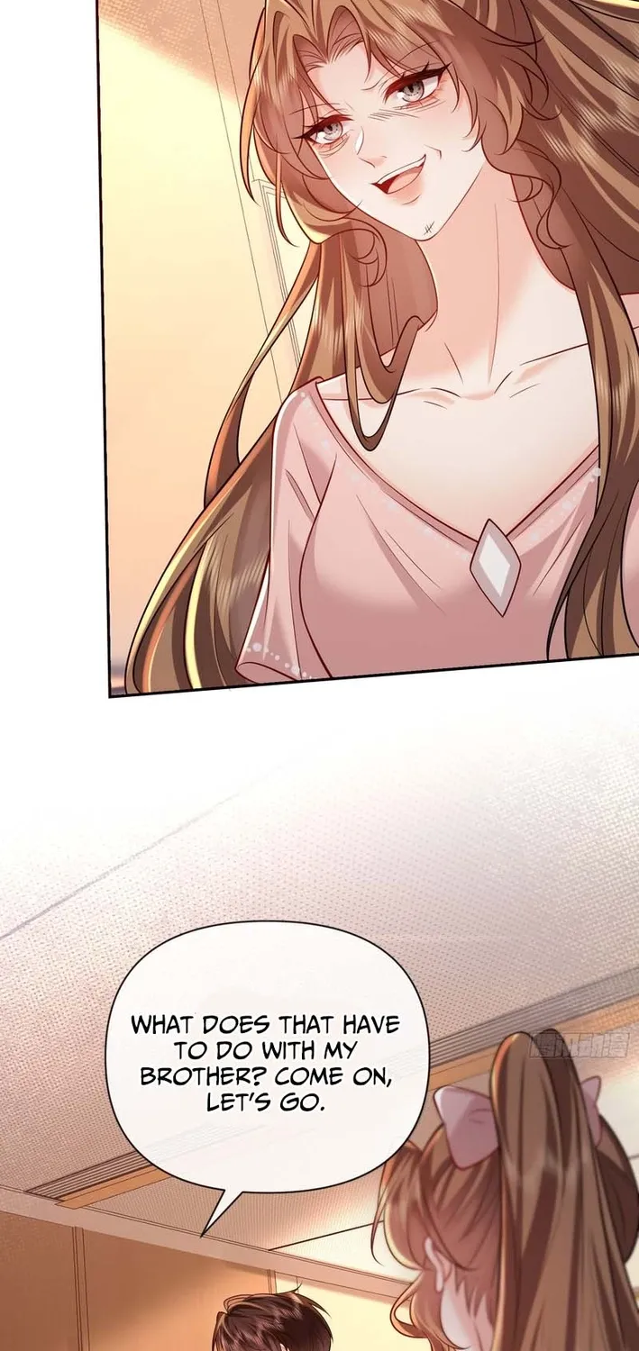 Planned Heartbeat Chapter 25 page 39 - 