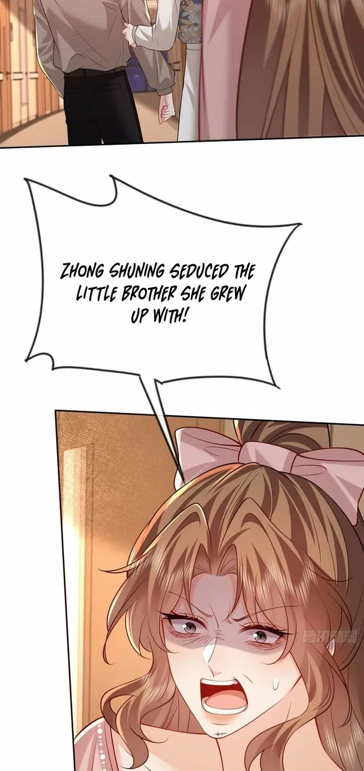 Planned Heartbeat Chapter 25 page 43 - 
