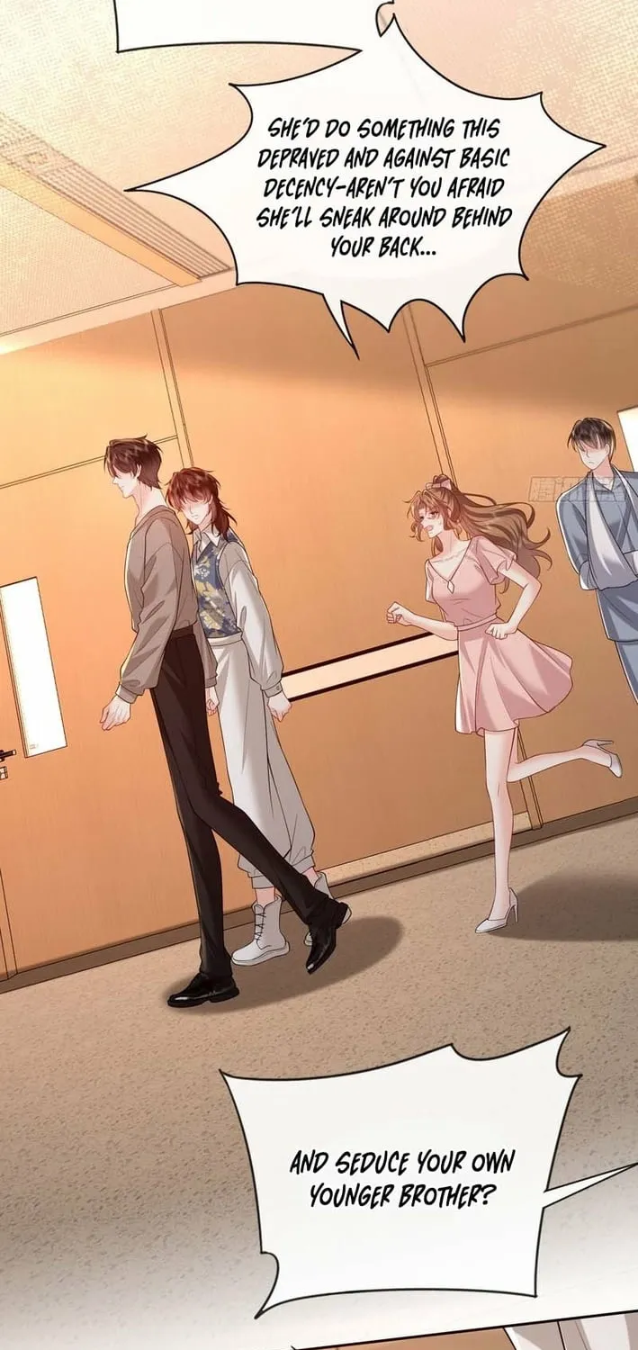 Planned Heartbeat Chapter 25 page 45 - 