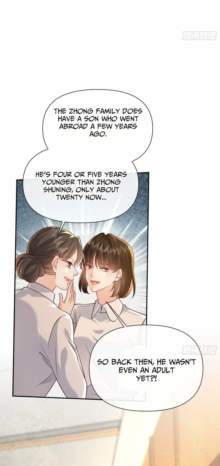 Planned Heartbeat Chapter 25 page 49 - 