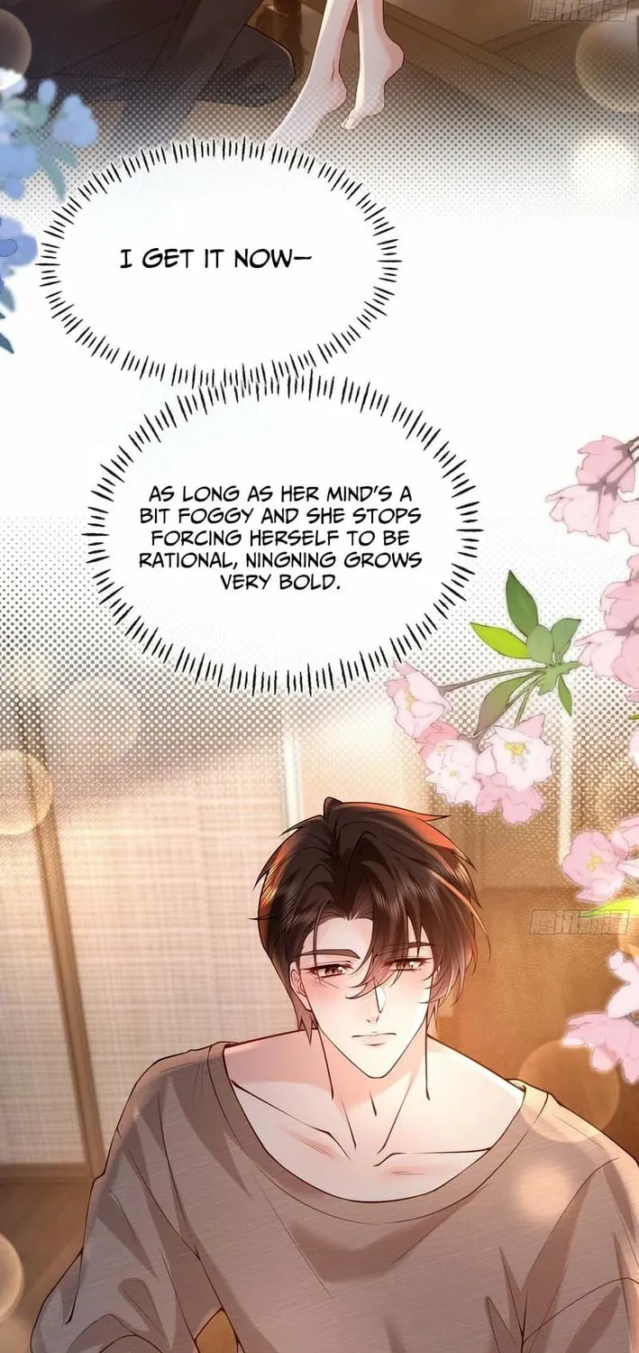Planned Heartbeat Chapter 25 page 6 - 