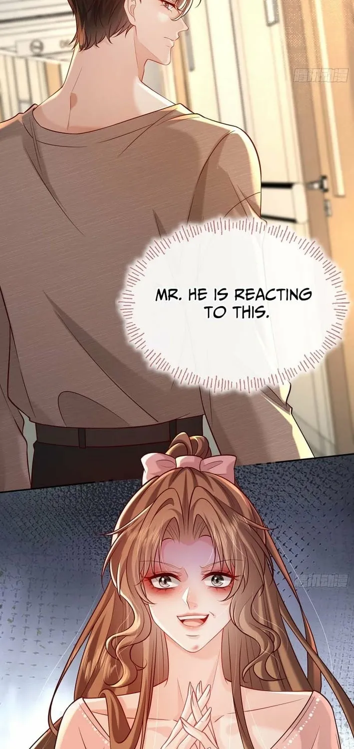 Planned Heartbeat Chapter 25 page 51 - 