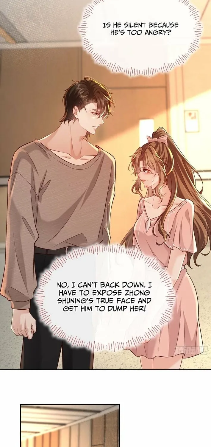 Planned Heartbeat Chapter 25 page 54 - 