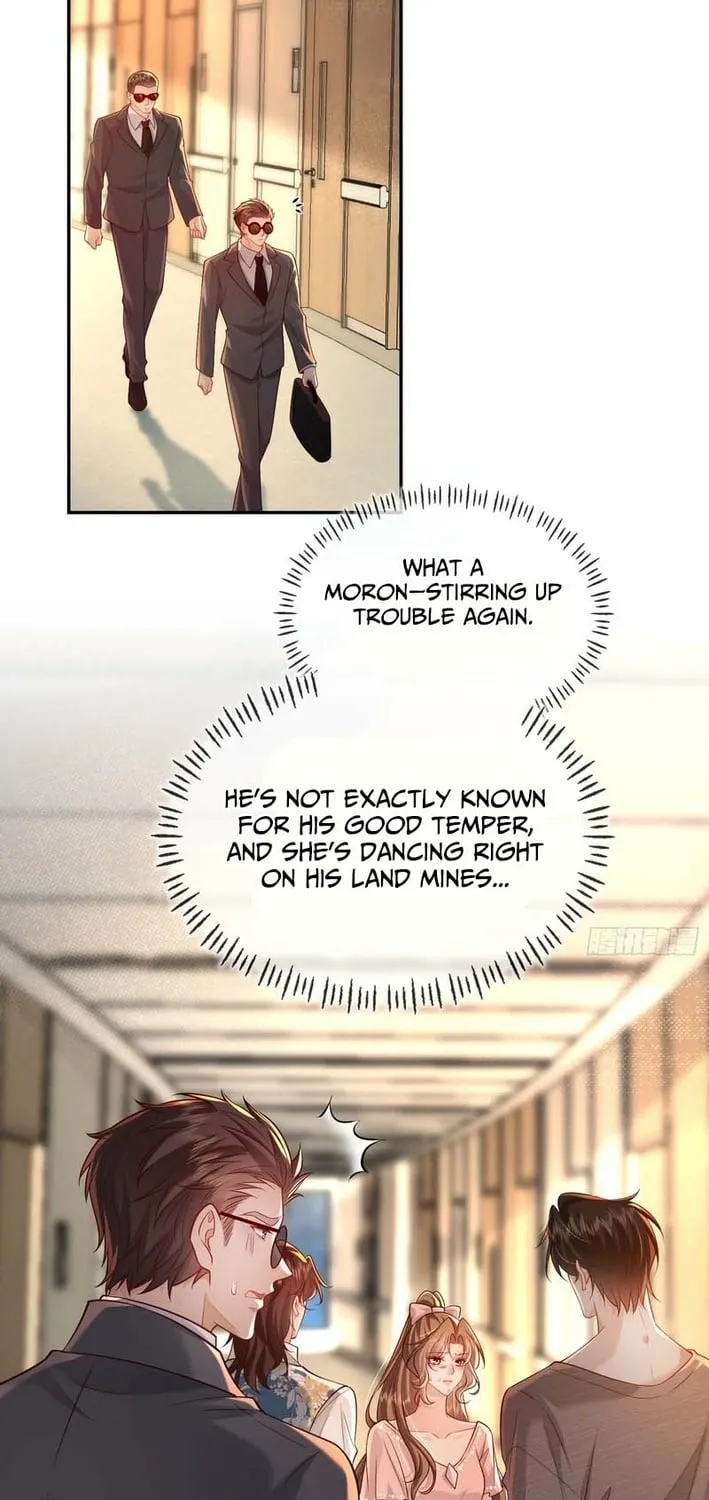Planned Heartbeat Chapter 25 page 55 - 