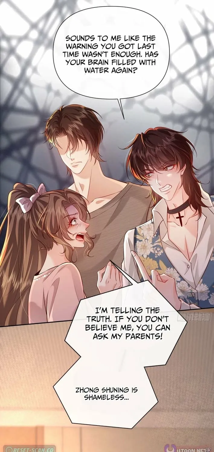 Planned Heartbeat Chapter 25 page 57 - 