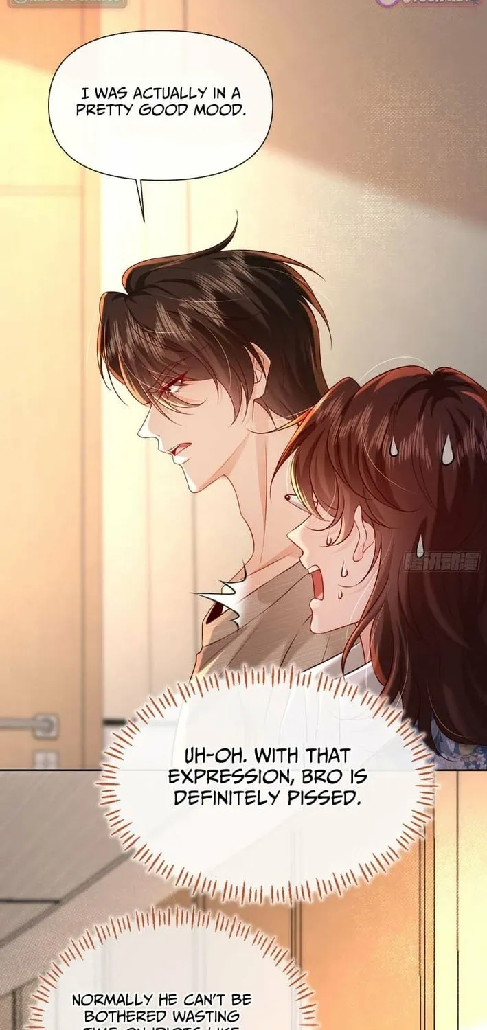 Planned Heartbeat Chapter 25 page 58 - 