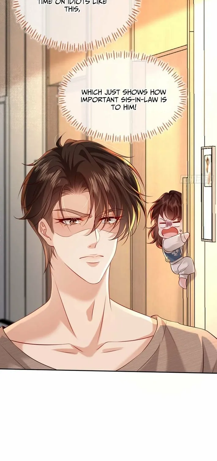 Planned Heartbeat Chapter 25 page 59 - 
