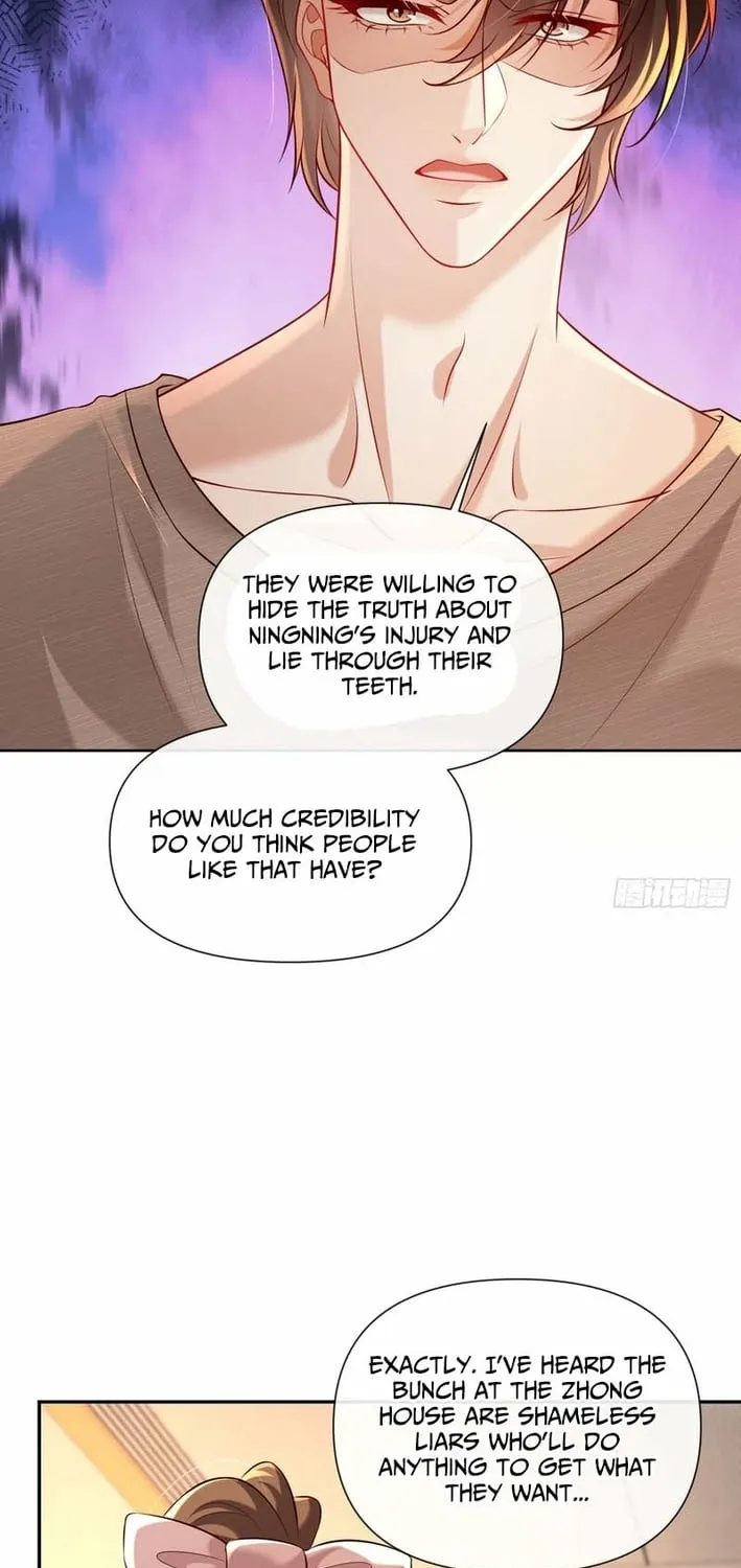 Planned Heartbeat Chapter 25 page 61 - 