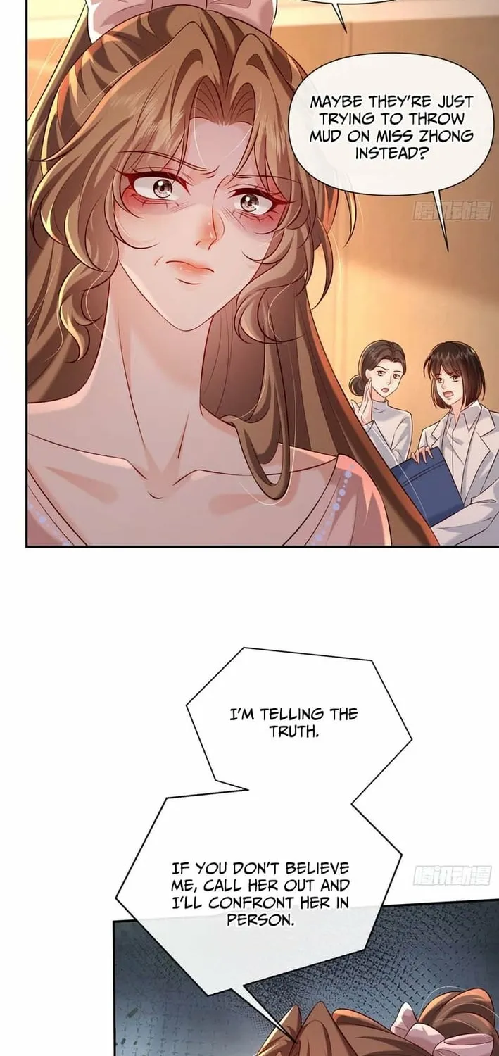 Planned Heartbeat Chapter 25 page 62 - 