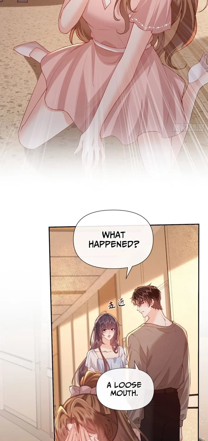 Planned Heartbeat Chapter 26 page 11 - 