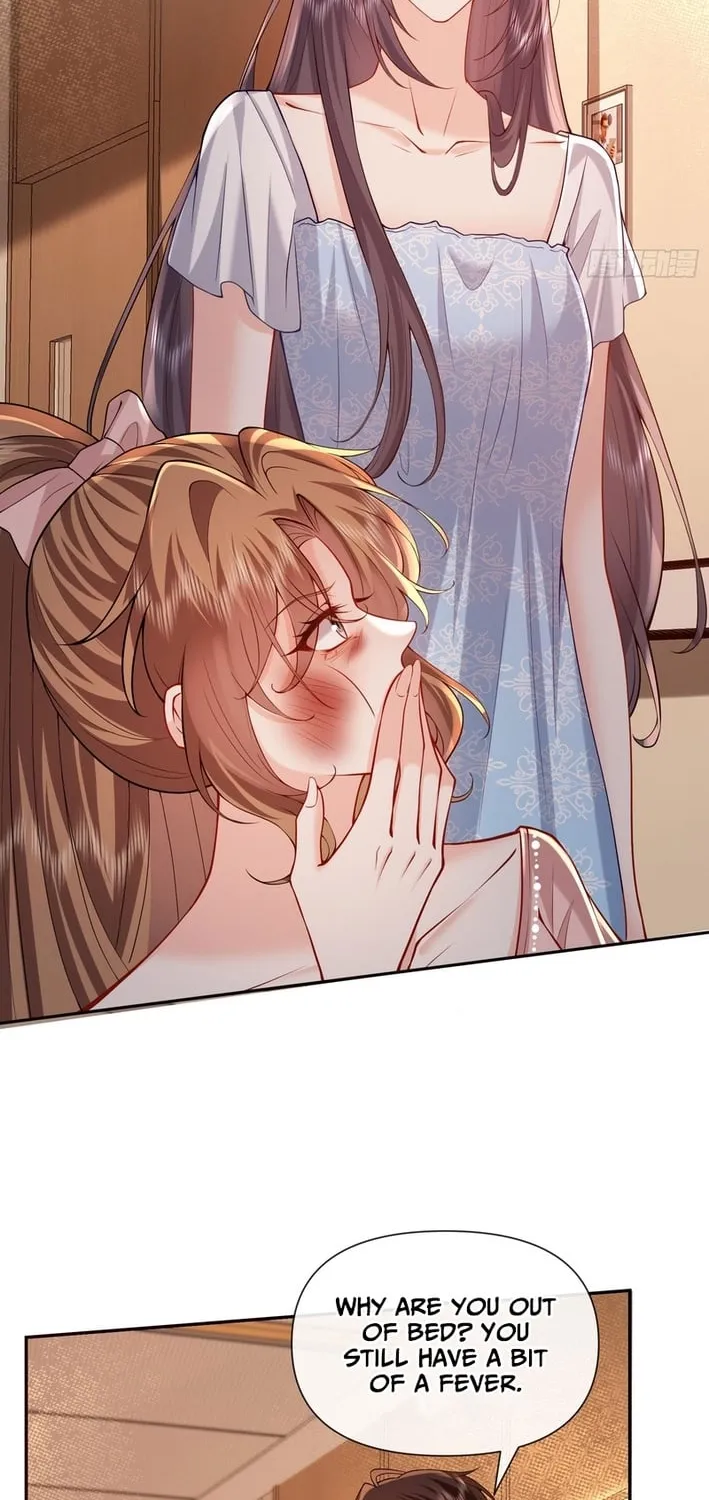Planned Heartbeat Chapter 26 page 14 - 