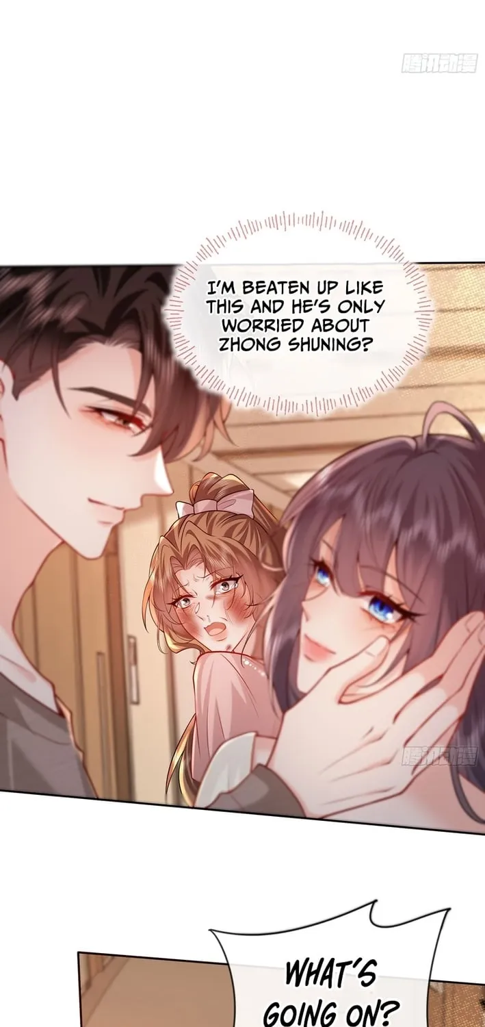 Planned Heartbeat Chapter 26 page 17 - 