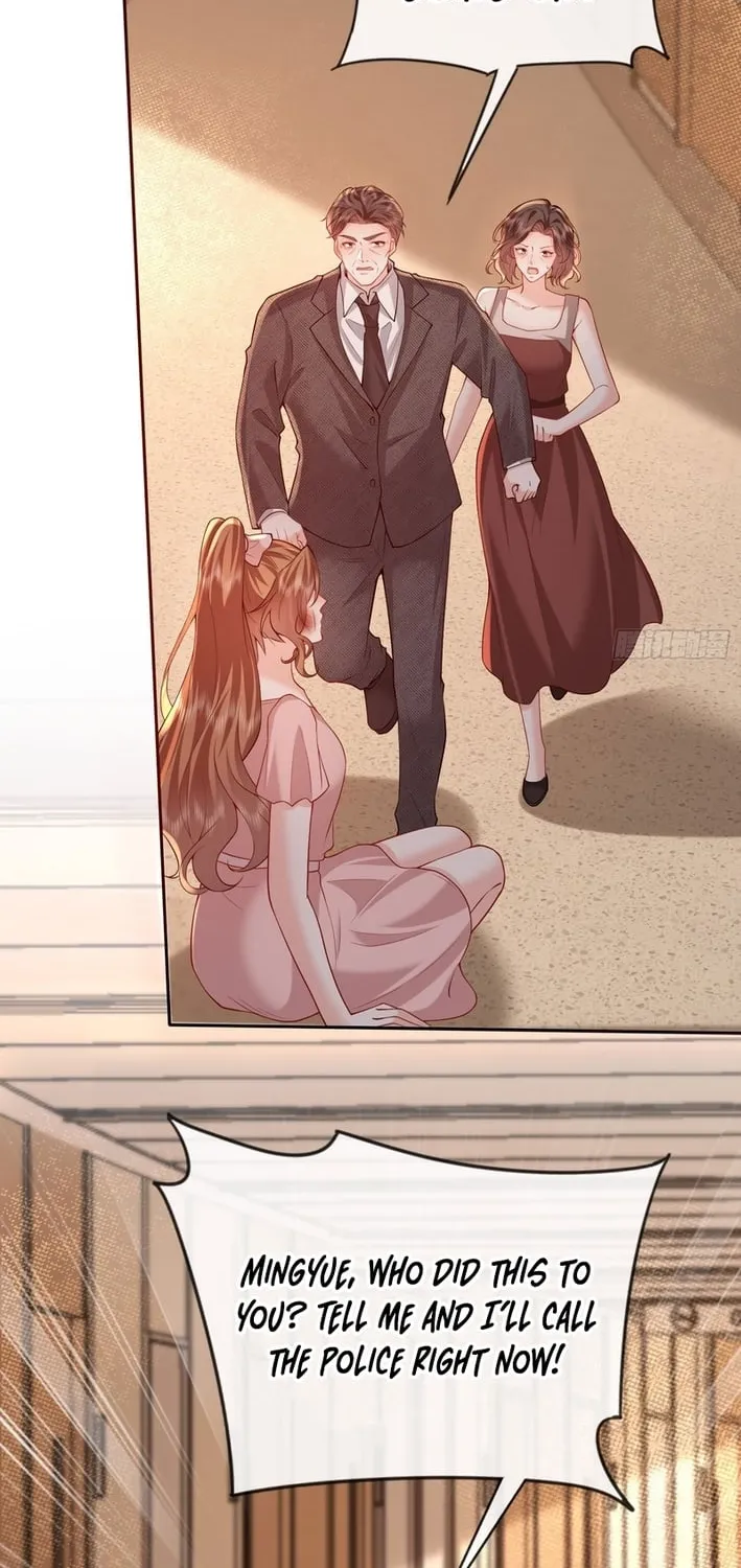 Planned Heartbeat Chapter 26 page 18 - 