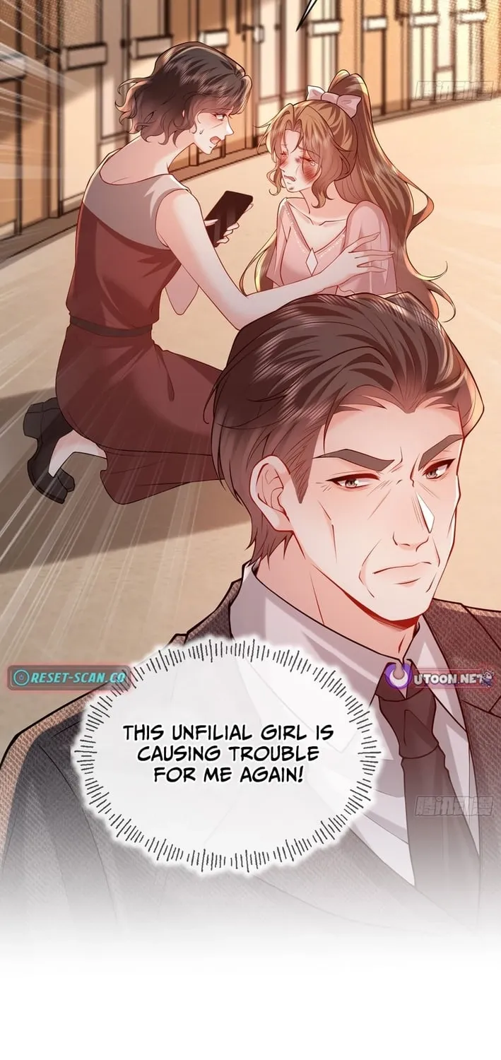 Planned Heartbeat Chapter 26 page 19 - 
