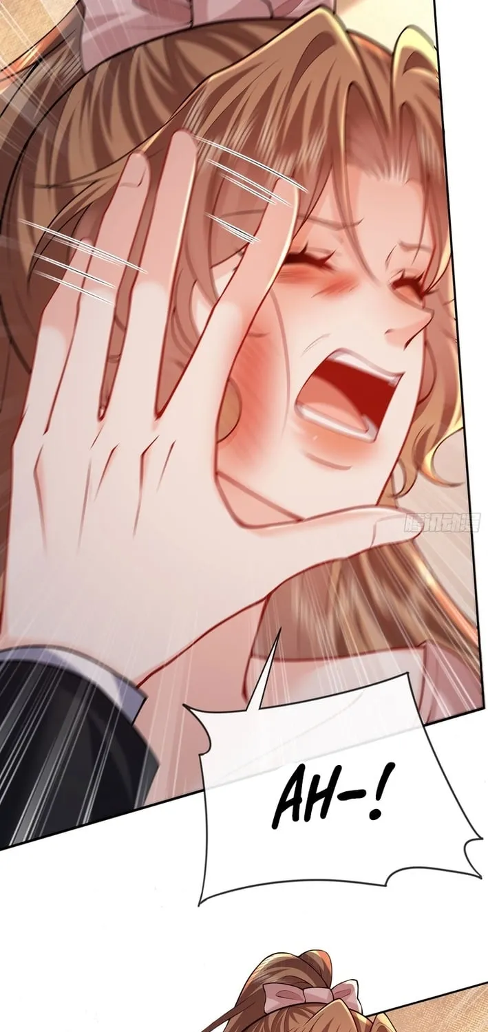 Planned Heartbeat Chapter 26 page 3 - 