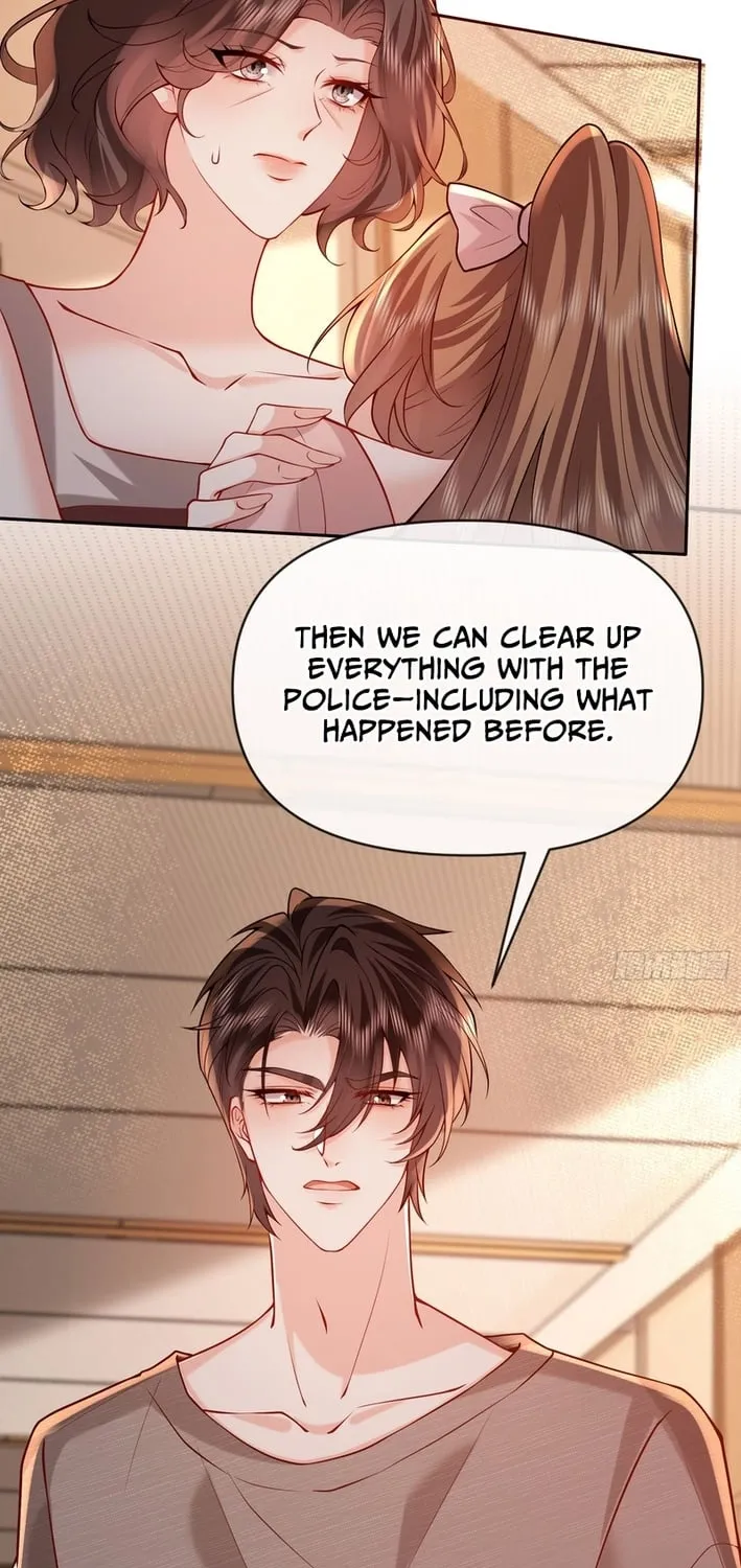 Planned Heartbeat Chapter 26 page 21 - 
