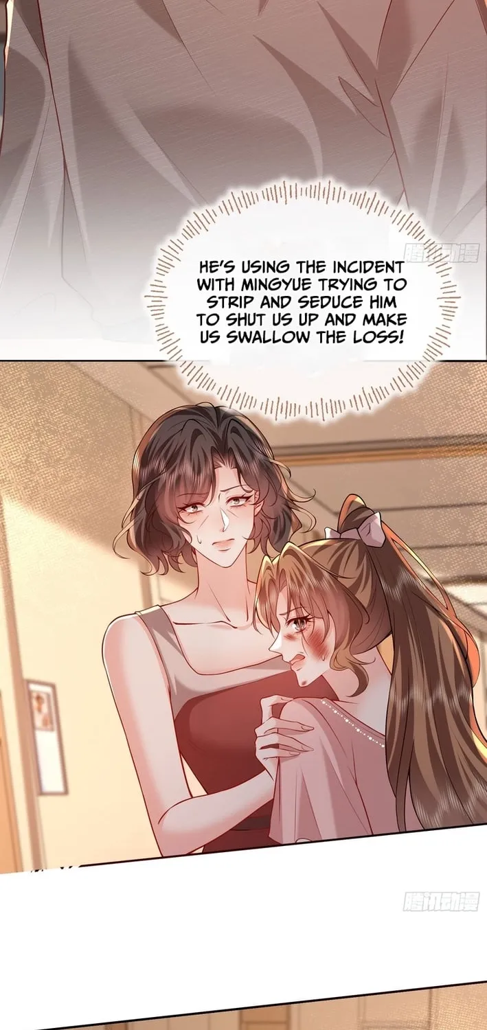 Planned Heartbeat Chapter 26 page 22 - 