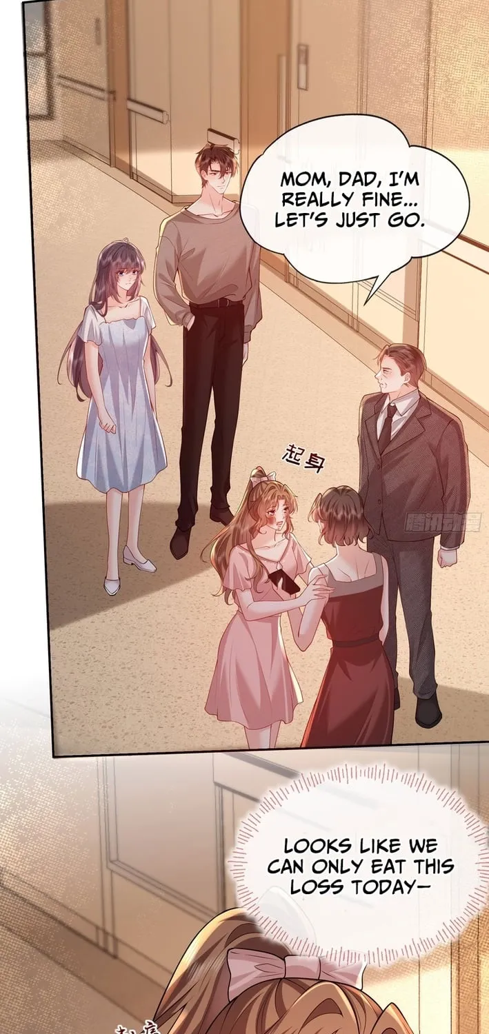 Planned Heartbeat Chapter 26 page 23 - 