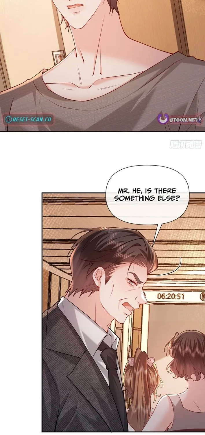 Planned Heartbeat Chapter 26 page 26 - 