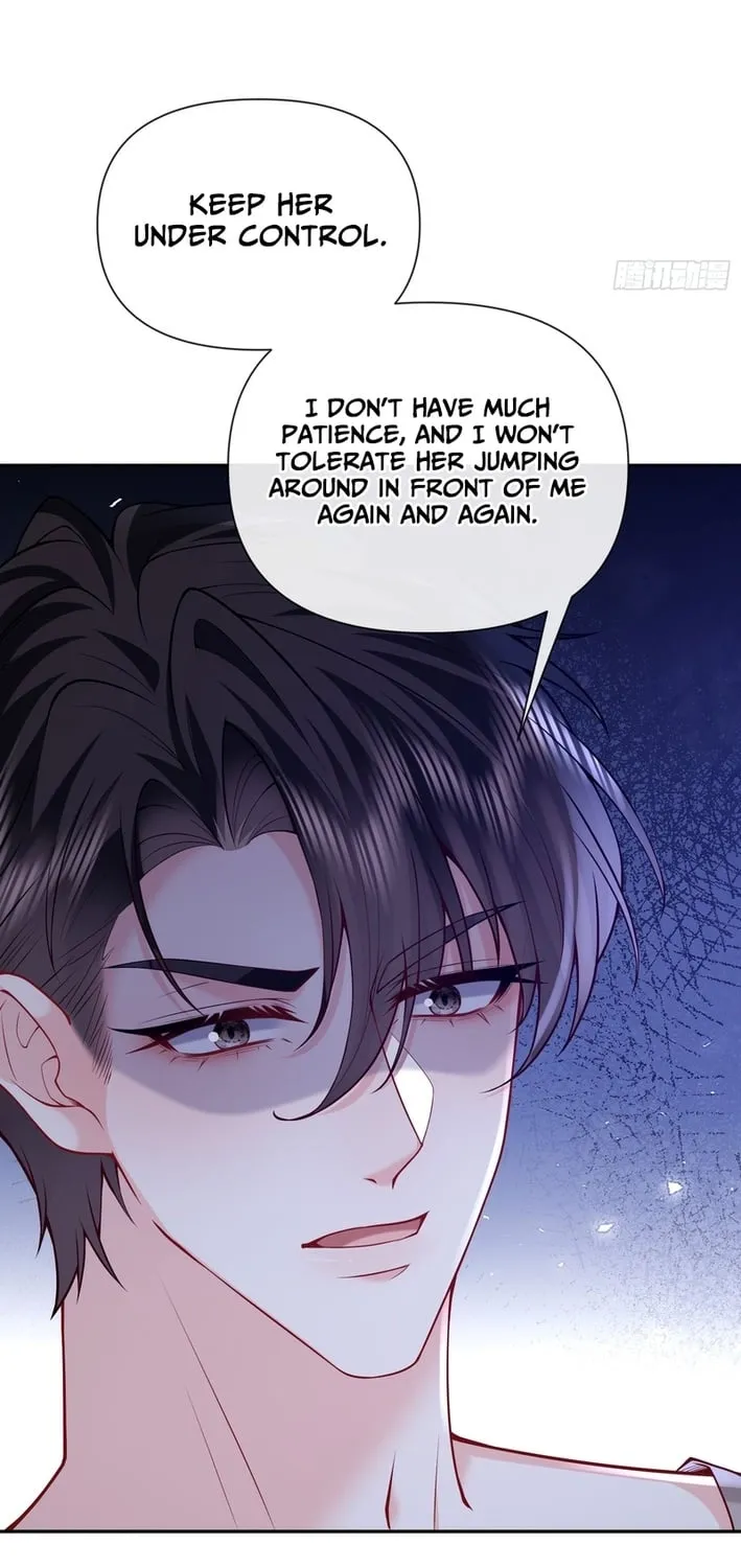 Planned Heartbeat Chapter 26 page 27 - 