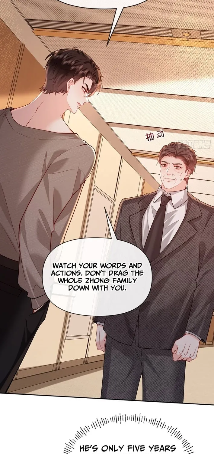 Planned Heartbeat Chapter 26 page 29 - 