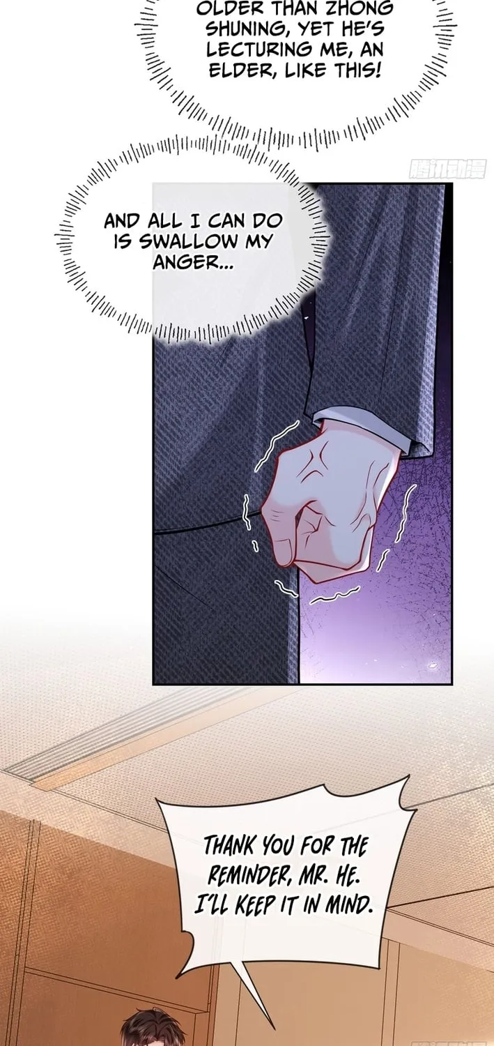 Planned Heartbeat Chapter 26 page 30 - 