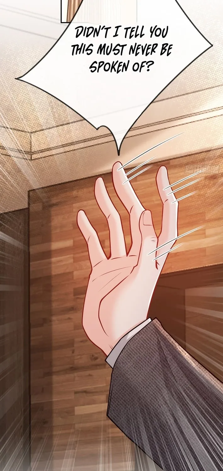 Planned Heartbeat Chapter 26 page 33 - 