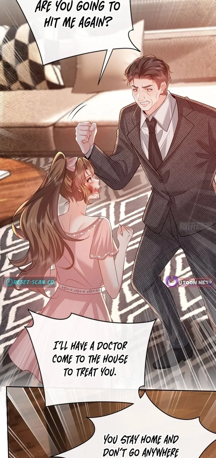 Planned Heartbeat Chapter 26 page 35 - 