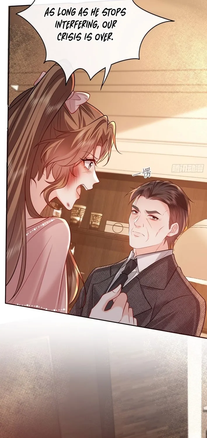 Planned Heartbeat Chapter 26 page 39 - 