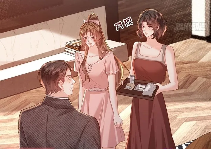 Planned Heartbeat Chapter 26 page 40 - 