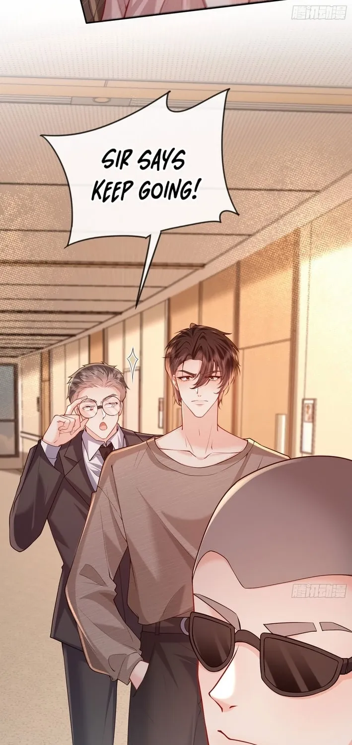 Planned Heartbeat Chapter 26 page 5 - 