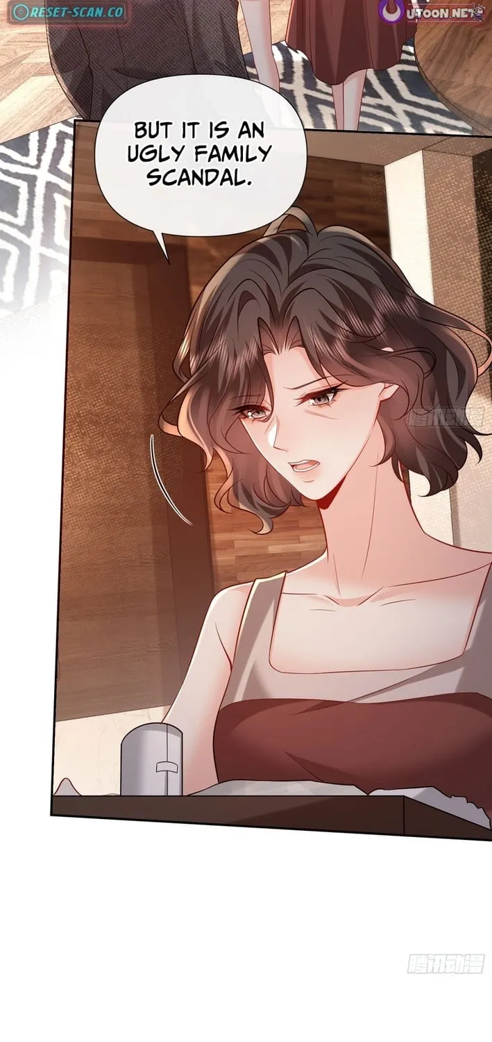 Planned Heartbeat Chapter 26 page 41 - 