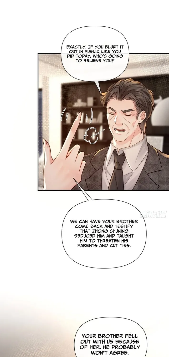 Planned Heartbeat Chapter 26 page 42 - 