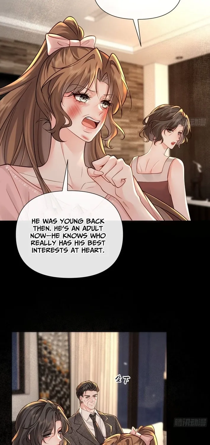 Planned Heartbeat Chapter 26 page 43 - 