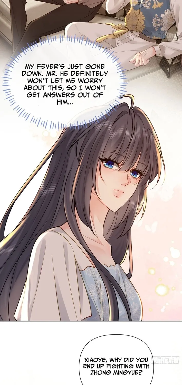 Planned Heartbeat Chapter 26 page 47 - 