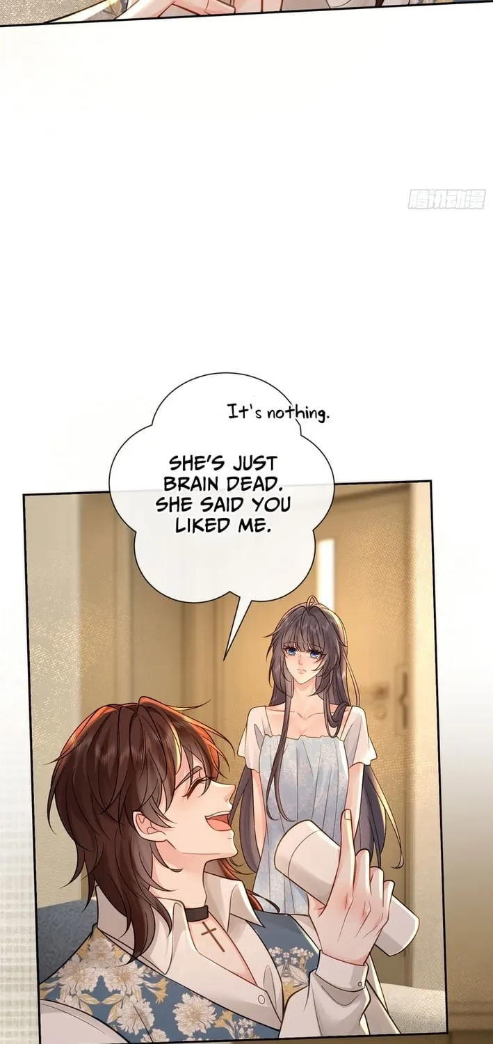 Planned Heartbeat Chapter 26 page 49 - 