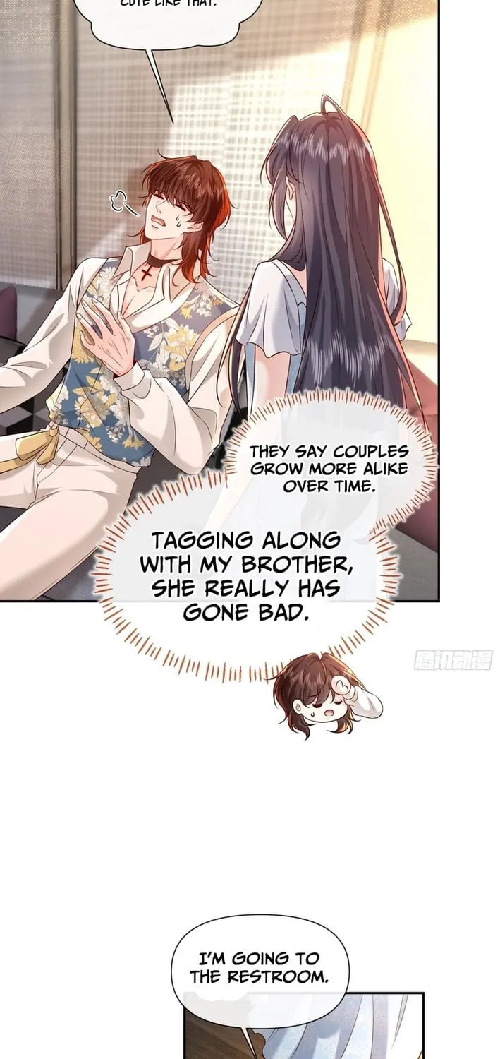 Planned Heartbeat Chapter 26 page 57 - 