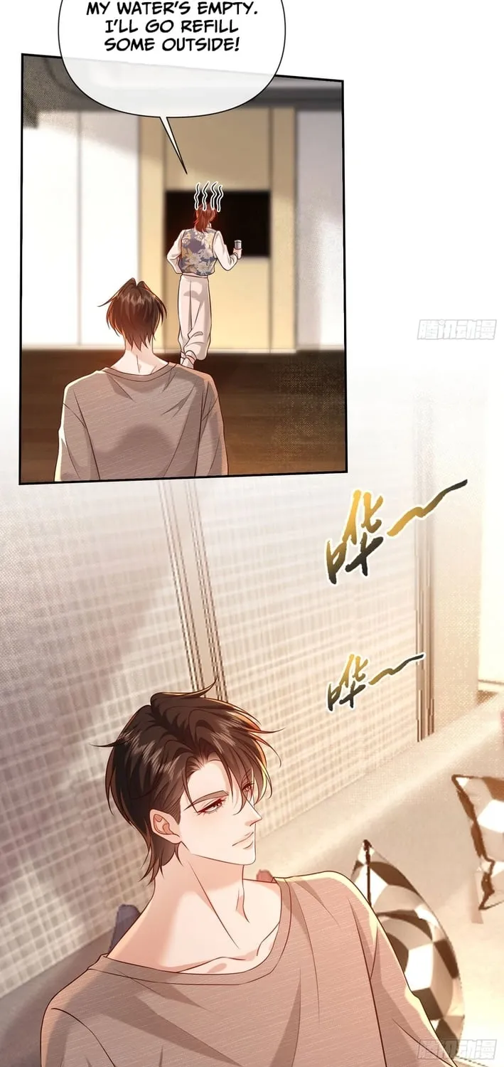 Planned Heartbeat Chapter 26 page 59 - 