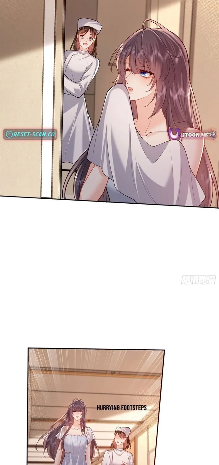 Planned Heartbeat Chapter 26 page 9 - 