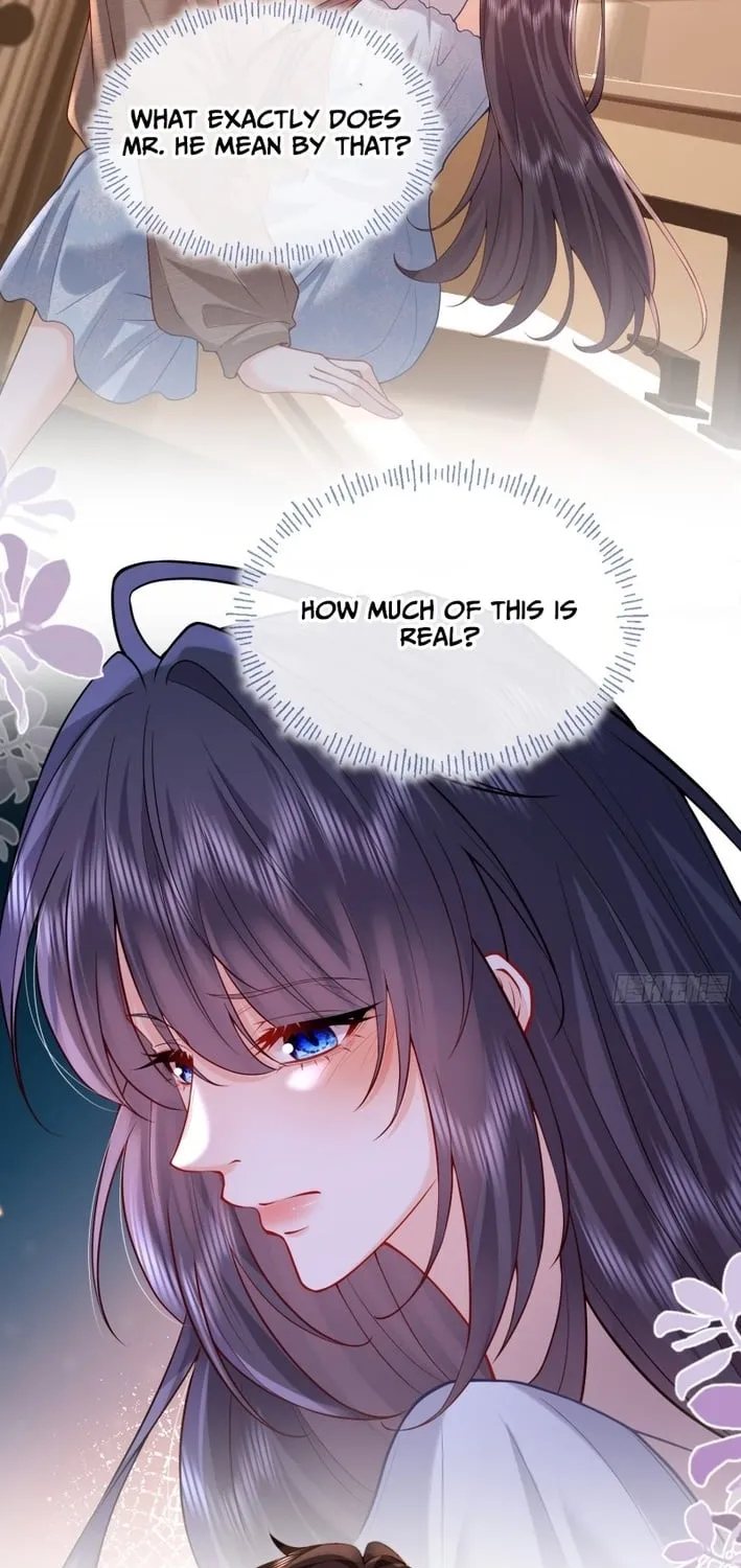 Planned Heartbeat Chapter 27 page 11 - 