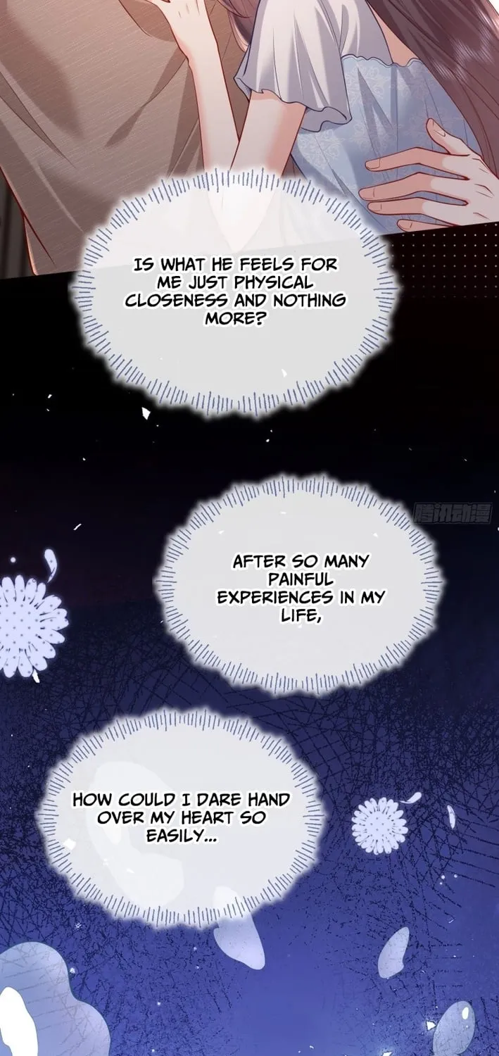 Planned Heartbeat Chapter 27 page 13 - 