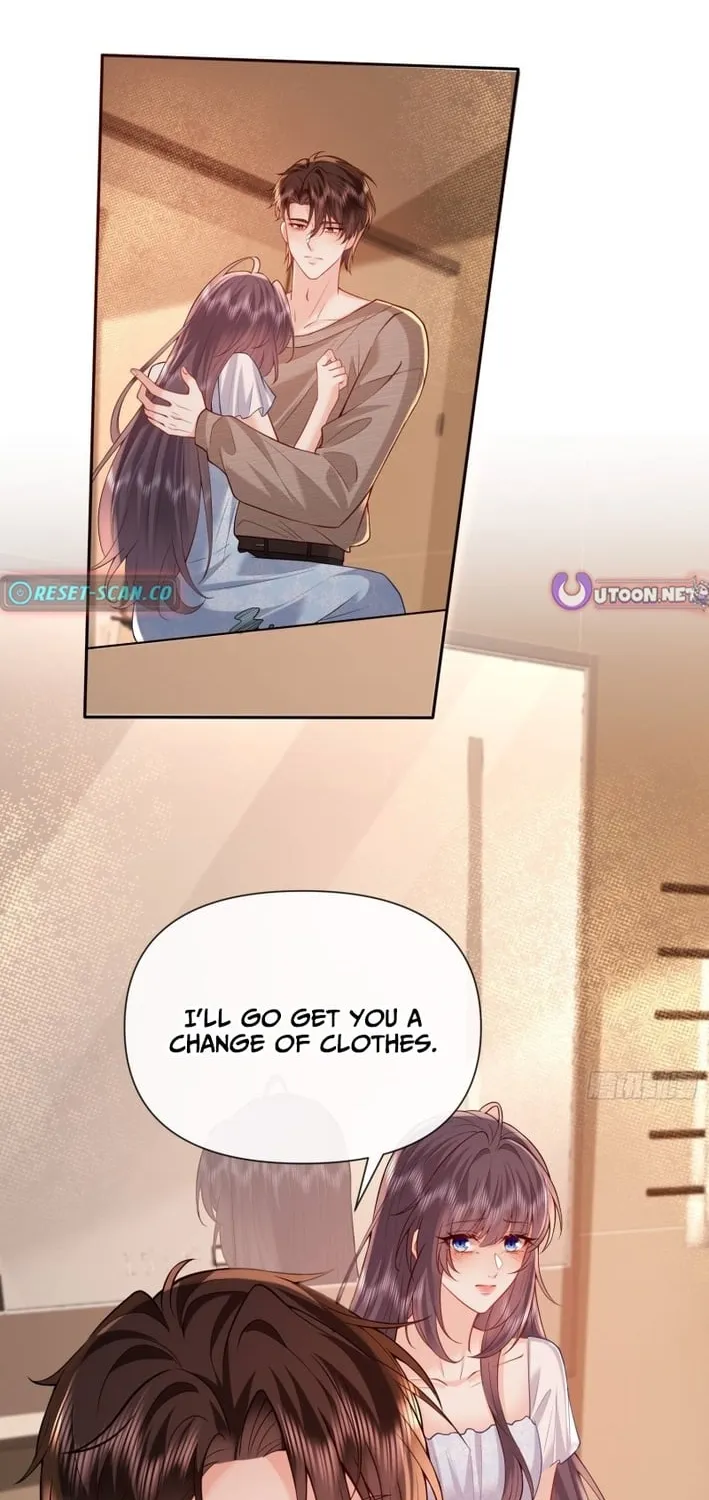 Planned Heartbeat Chapter 27 page 18 - 