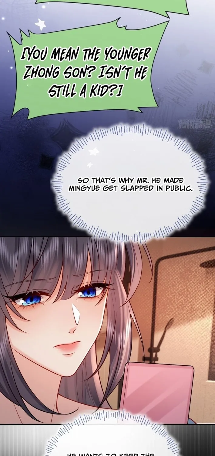 Planned Heartbeat Chapter 27 page 23 - 