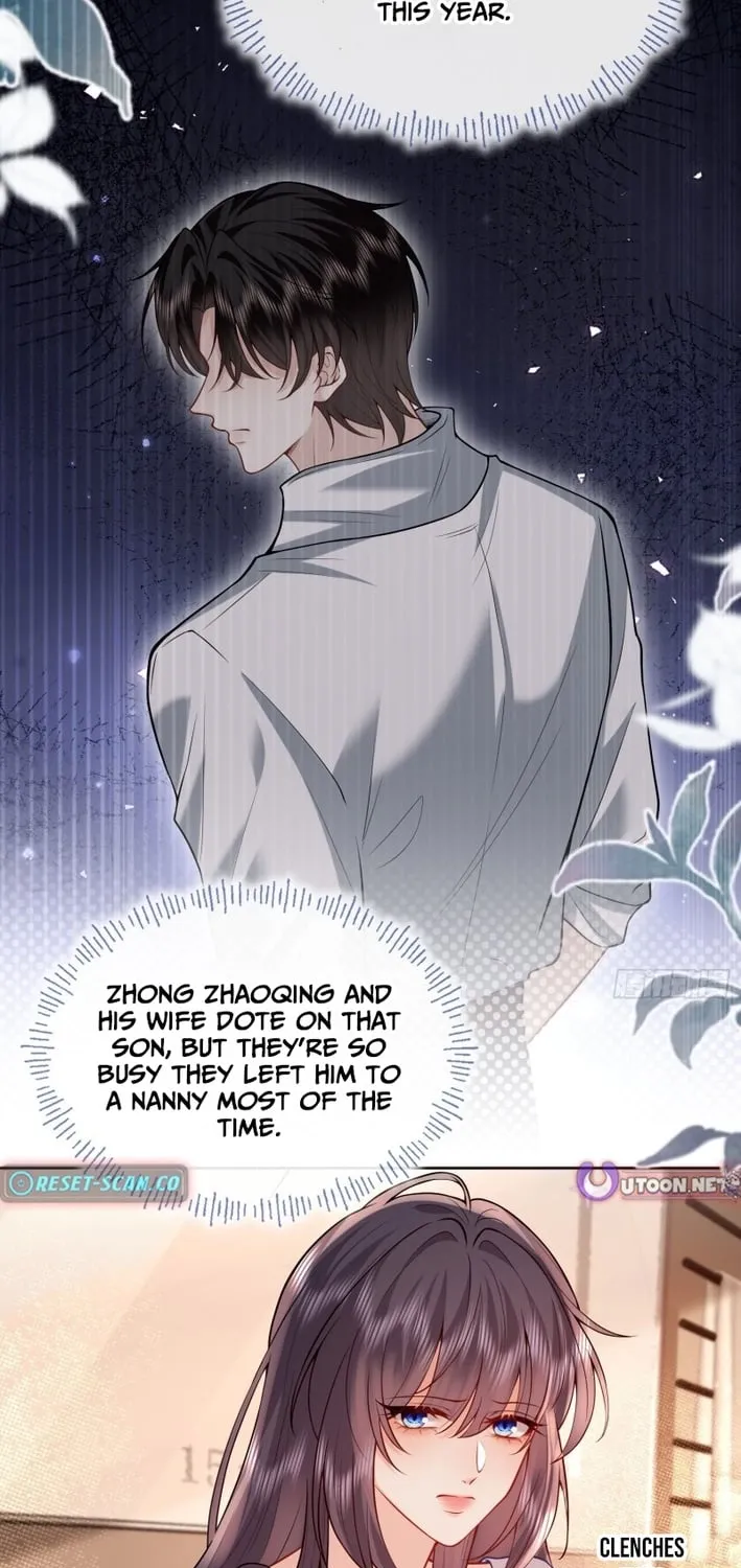 Planned Heartbeat Chapter 27 page 25 - 