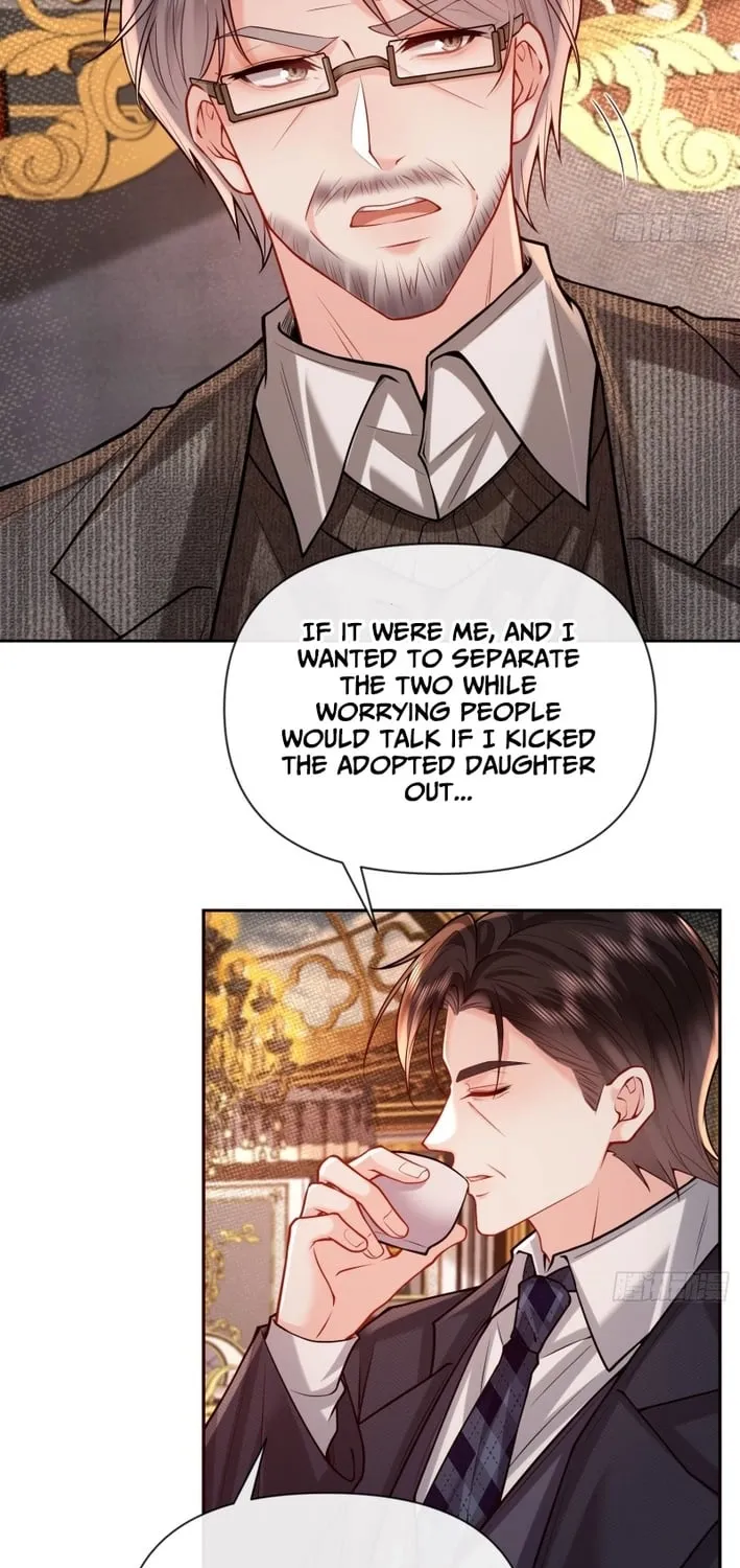 Planned Heartbeat Chapter 27 page 29 - 