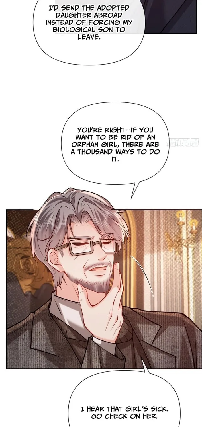 Planned Heartbeat Chapter 27 page 30 - 